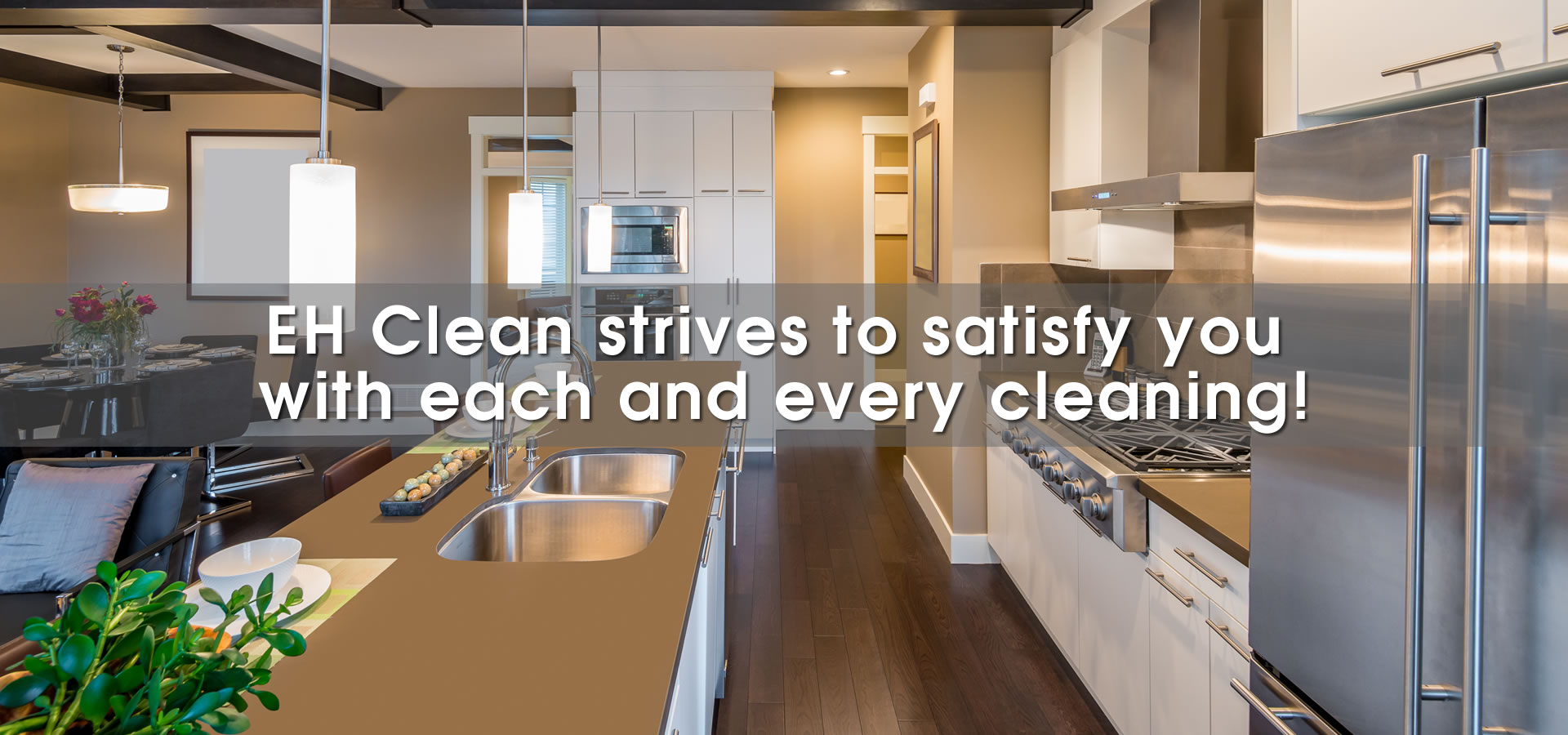 House cleaning | House cleaning services | EH Clean